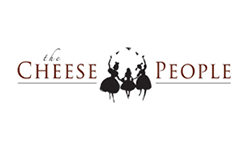 THE CHEESE PEOPLE